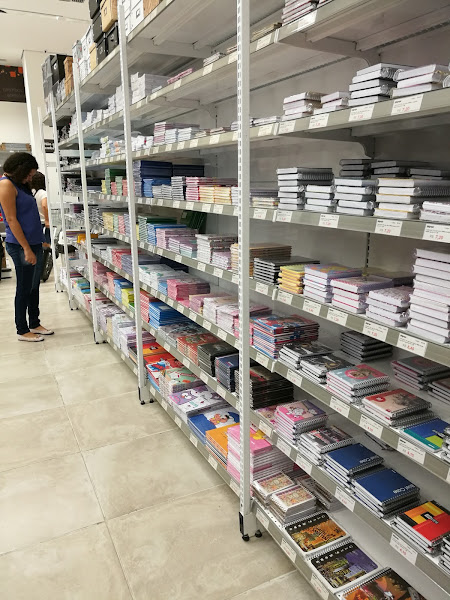 Foto 5 Kalunga - Shopping Iguatemi Fortaleza