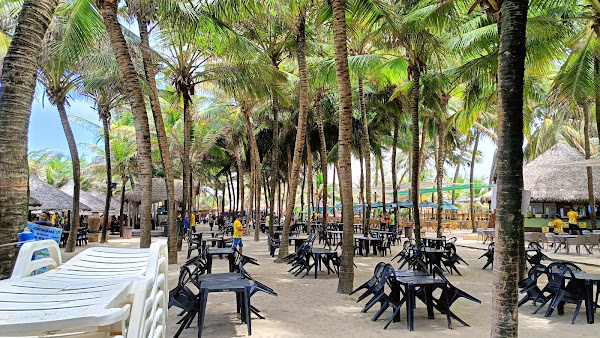 Foto 1 Complexo Crocobeach