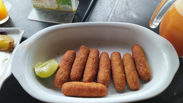 Foto 2 Complexo Crocobeach