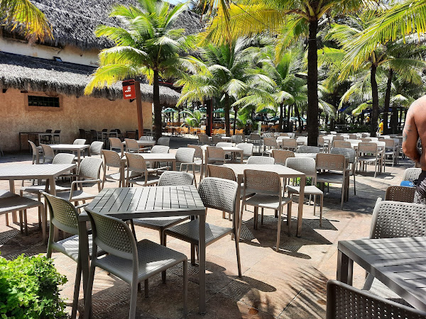 Foto 5 Complexo Crocobeach