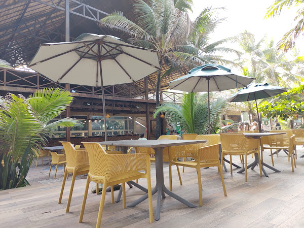 Foto 6 Complexo Crocobeach