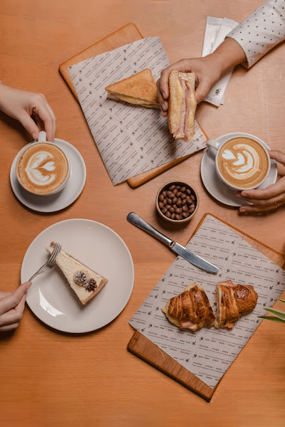 Foto 1 Café Cultura