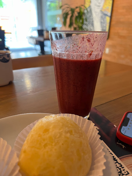 Foto 2 Café Cultura