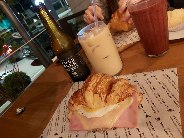 Foto 3 Café Cultura