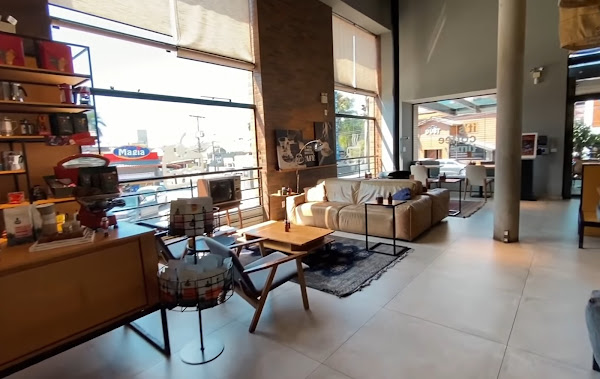 Foto 5 Café Cultura