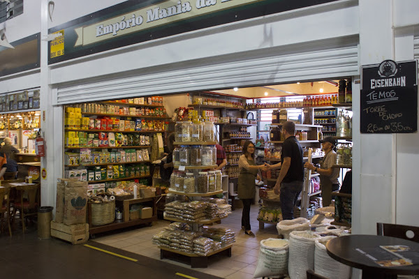 Mercado Público de Florianópolis Mercado Público de Florianópolis