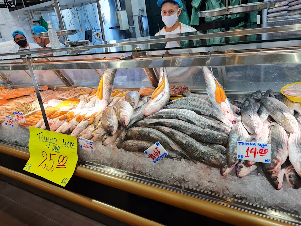 Foto 3 Mercado Público de Florianópolis