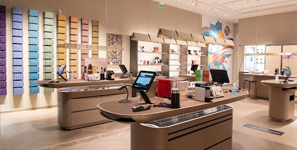 Nespresso - Boutique Florianópolis
