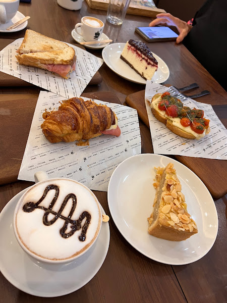 Foto 2 Nespresso - Boutique Florianópolis