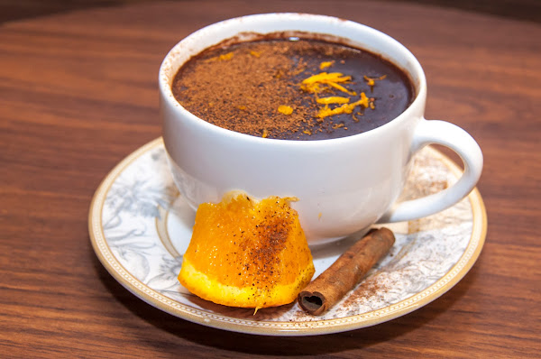 Foto 1 Riviera Café