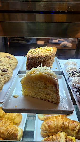 Foto 2 Riviera Café