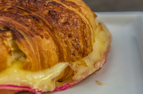 Foto 3 Riviera Café