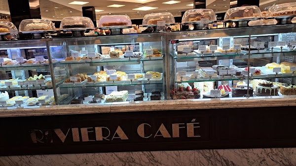 Foto 6 Riviera Café