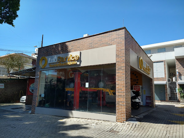 Foto 2 Posto Coqueiros Shell