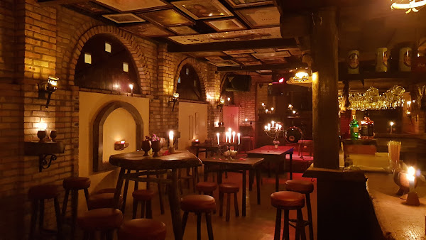 Taverna Pub Natal & Espaço Ávalon