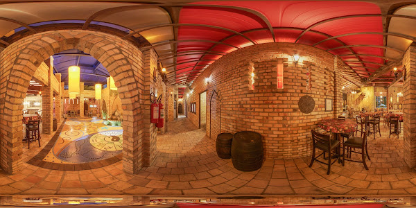 Foto 1 Taverna Pub Natal & Espaço Ávalon