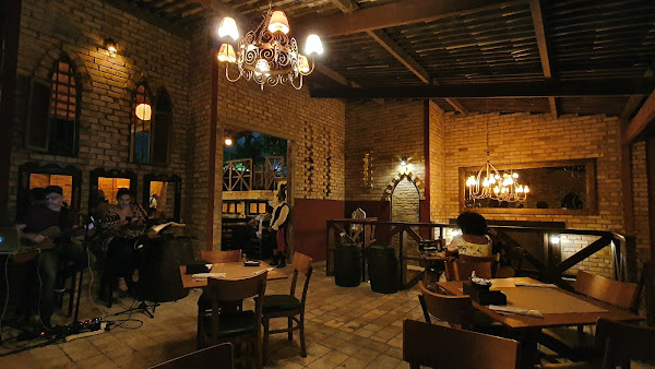 Foto 2 Taverna Pub Natal & Espaço Ávalon