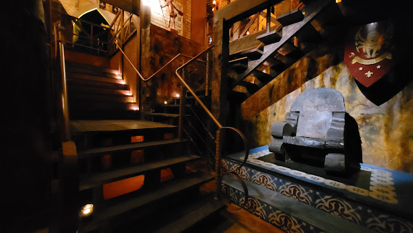 Foto 3 Taverna Pub Natal & Espaço Ávalon