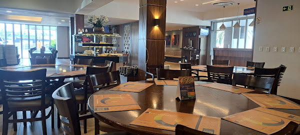 Foto 1 Lunar Gastronomia