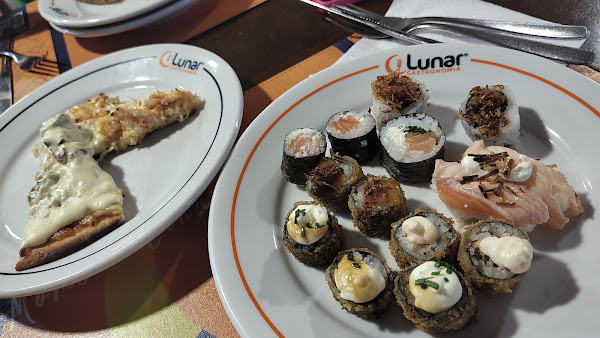 Foto 2 Lunar Gastronomia