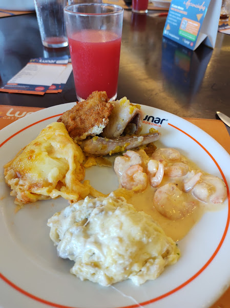 Foto 3 Lunar Gastronomia