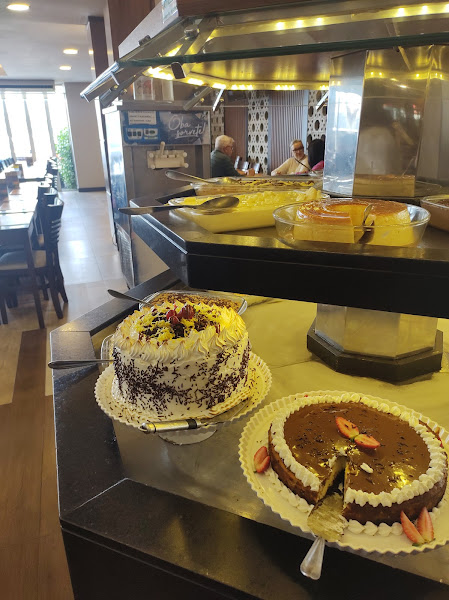 Foto 4 Lunar Gastronomia