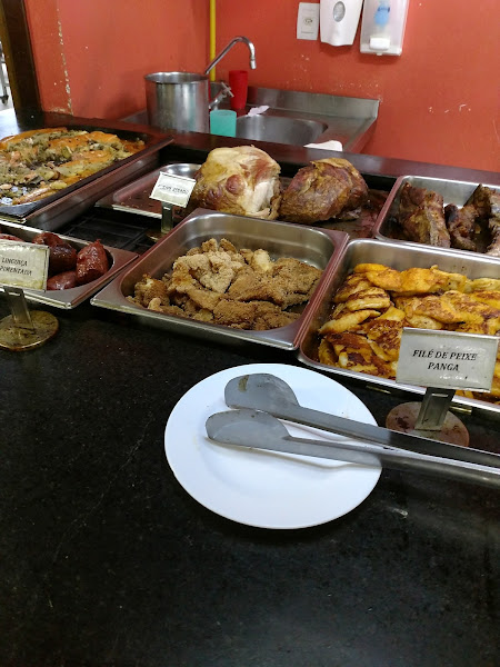 Foto 5 Lunar Gastronomia