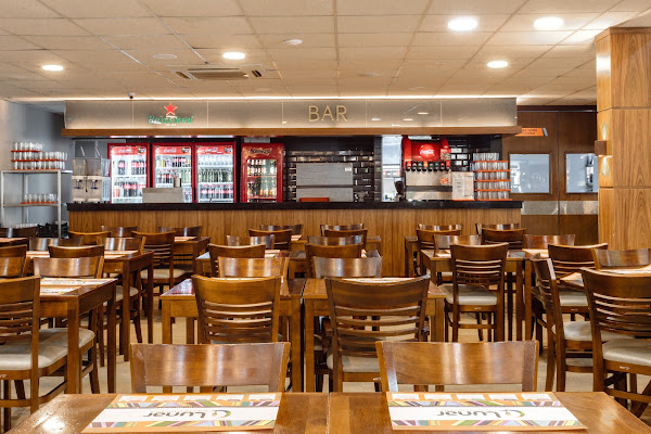 Foto 6 Lunar Gastronomia