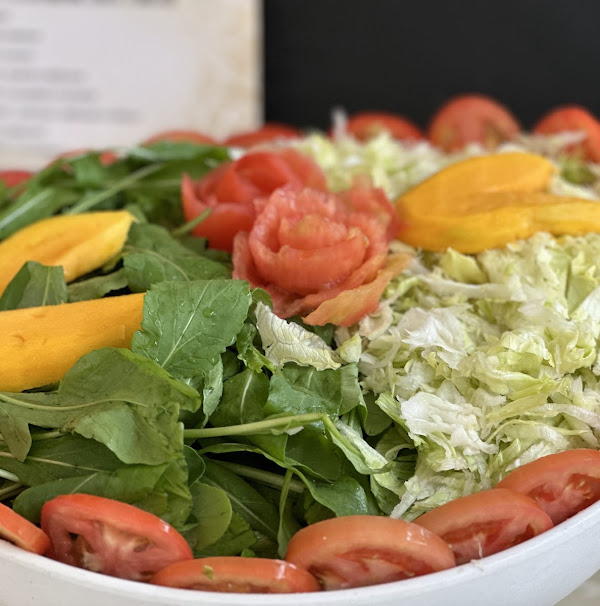 Foto 2 Dom Perrier Buffet de Crepes | Buffet em são paulo | Crepe Francês | Av. Faria lima