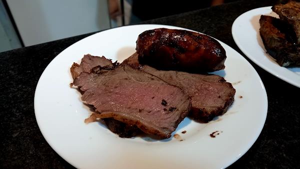 Foto 1 Porão do Alemão