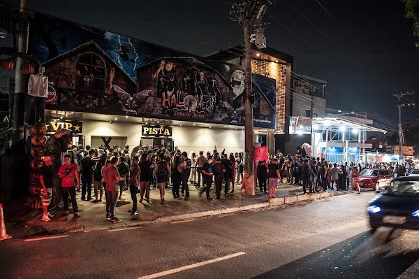 Foto 2 Porão do Alemão