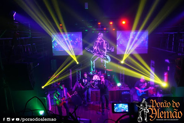 Foto 3 Porão do Alemão