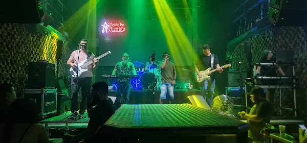 Foto 5 Porão do Alemão