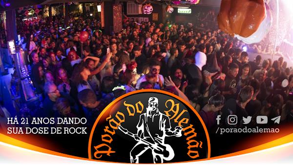 Foto 6 Porão do Alemão