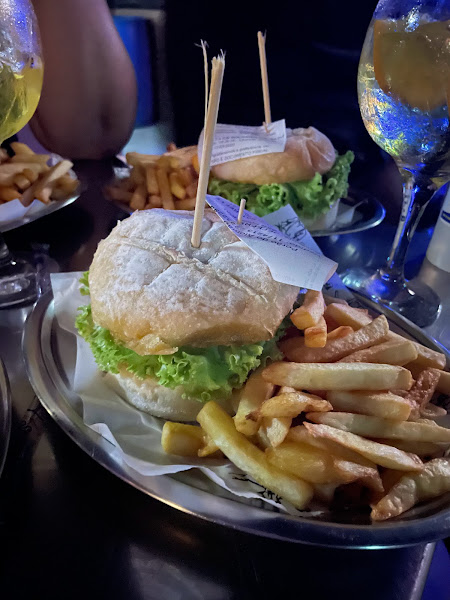 Foto 7 Porão do Alemão