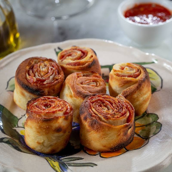 Foto 2 La Braciera Pizza Napoletana - Higienópolis