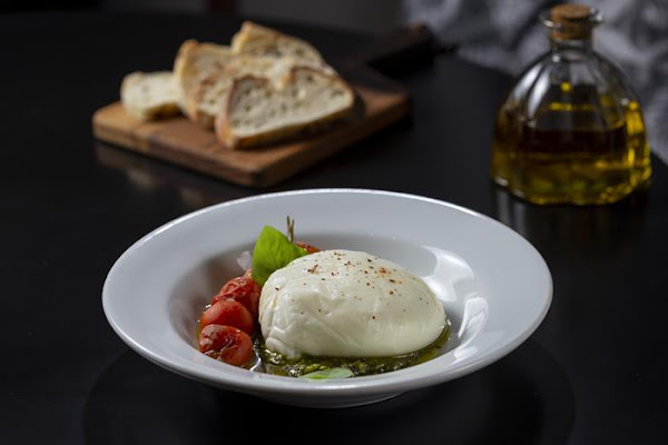 Foto 4 La Braciera Pizza Napoletana - Higienópolis