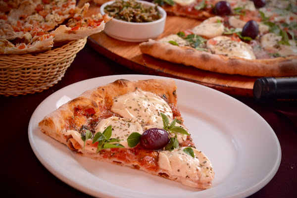 Foto 5 La Braciera Pizza Napoletana - Higienópolis