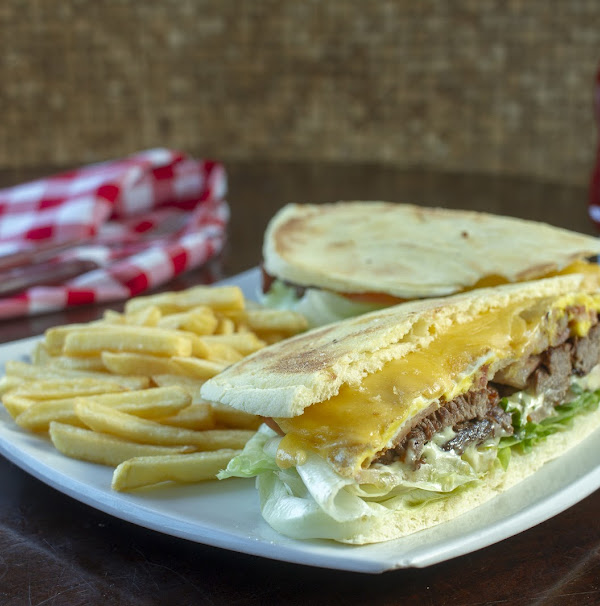 Foto 2 PANETTERIA ZN