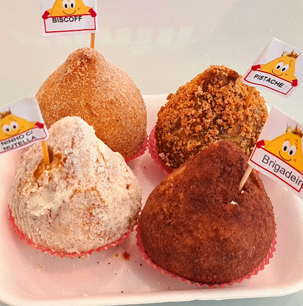 Foto 3 PANETTERIA ZN