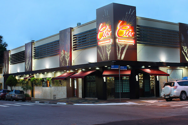 Panificadora Ceci Panificadora Ceci