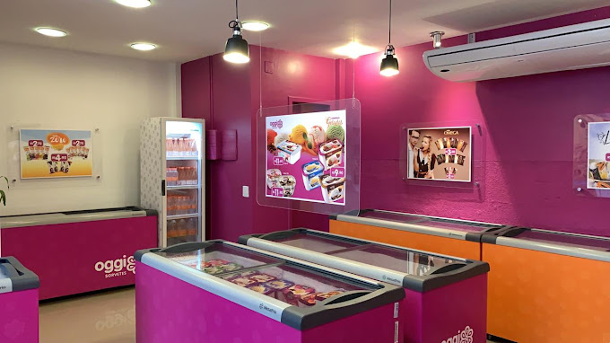 Foto 1 Oggi Sorvetes Mandaqui