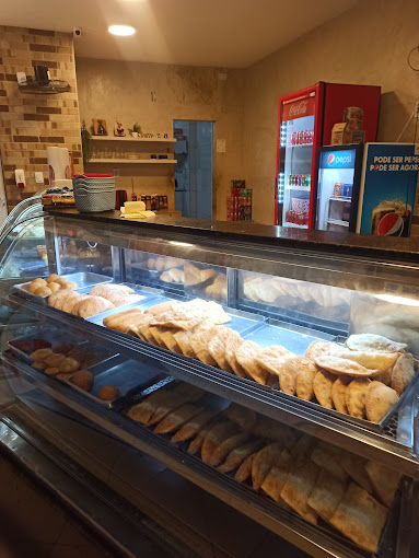 Jerônimo Lanches Jerônimo Lanches