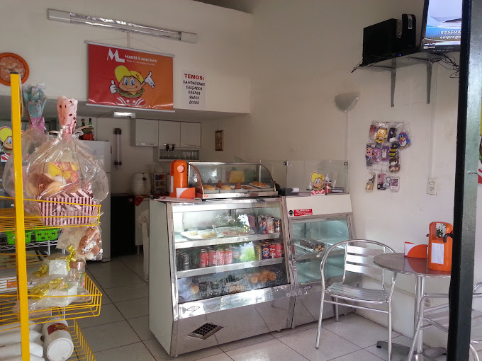 Multi Lanches Multi Lanches