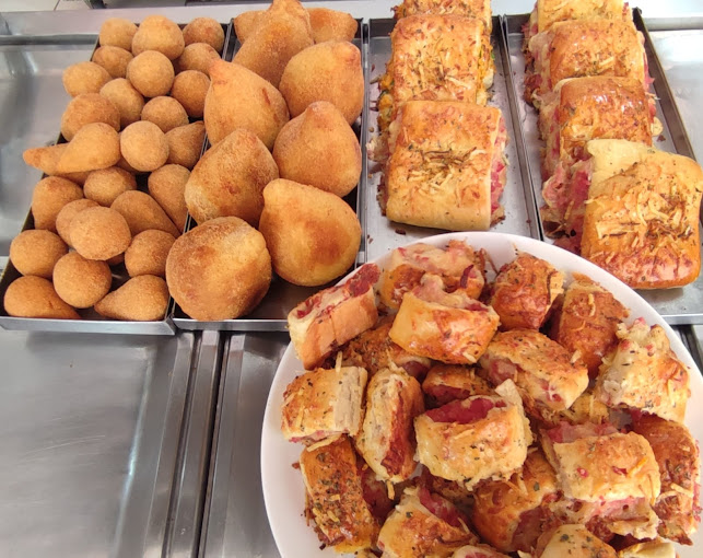 Foto 1 Coelho Lanches