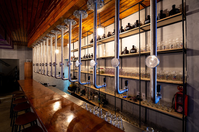 Foto 1 Donkey Head Cervejaria