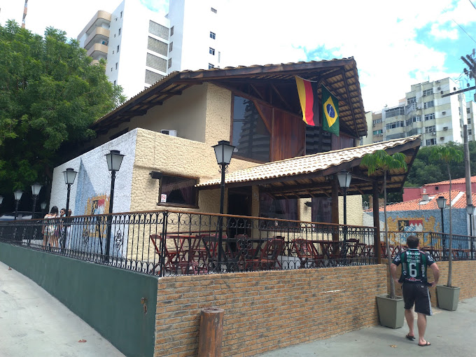 Sr. Brauhaus Cervejaria