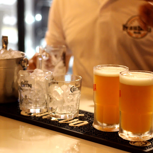 Foto 1 Sr. Brauhaus Cervejaria