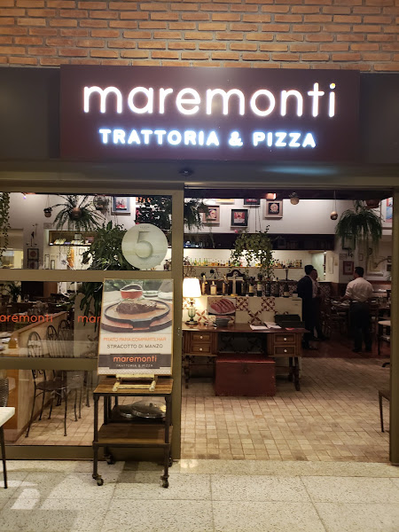 Foto 3 Maremonti Ribeirão Preto