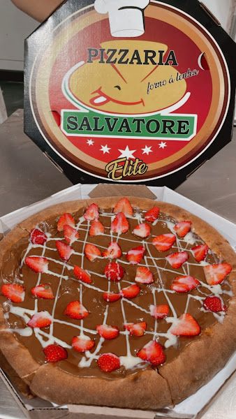 Foto 1 Pizzaria Salvatore Mauá